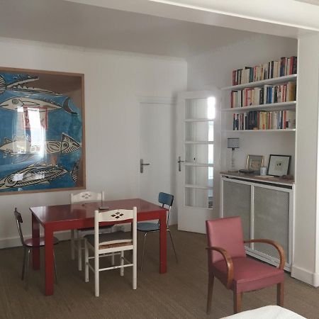 Appartement Paris XIV Bagian luar foto