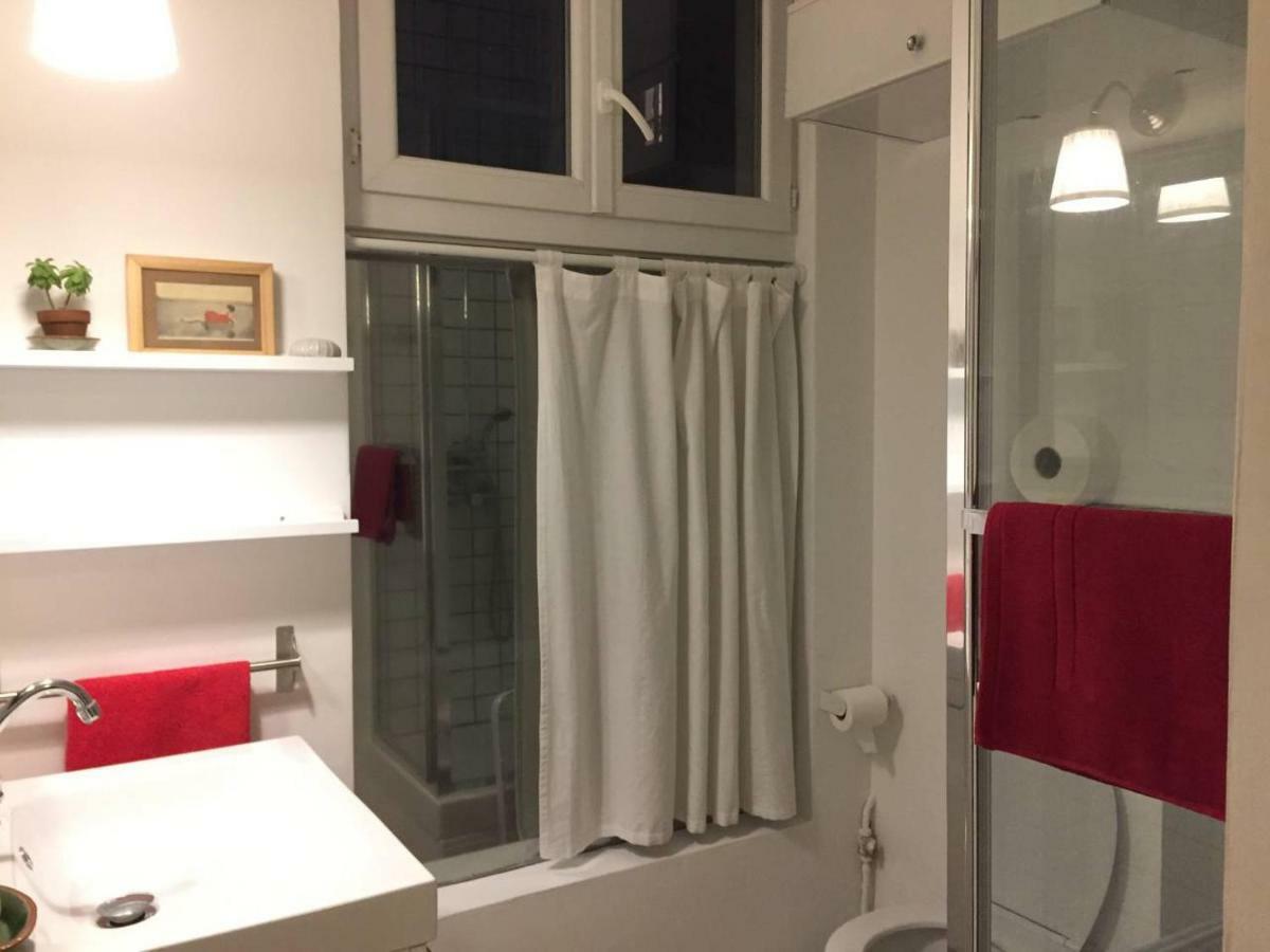 Appartement Paris XIV Bagian luar foto